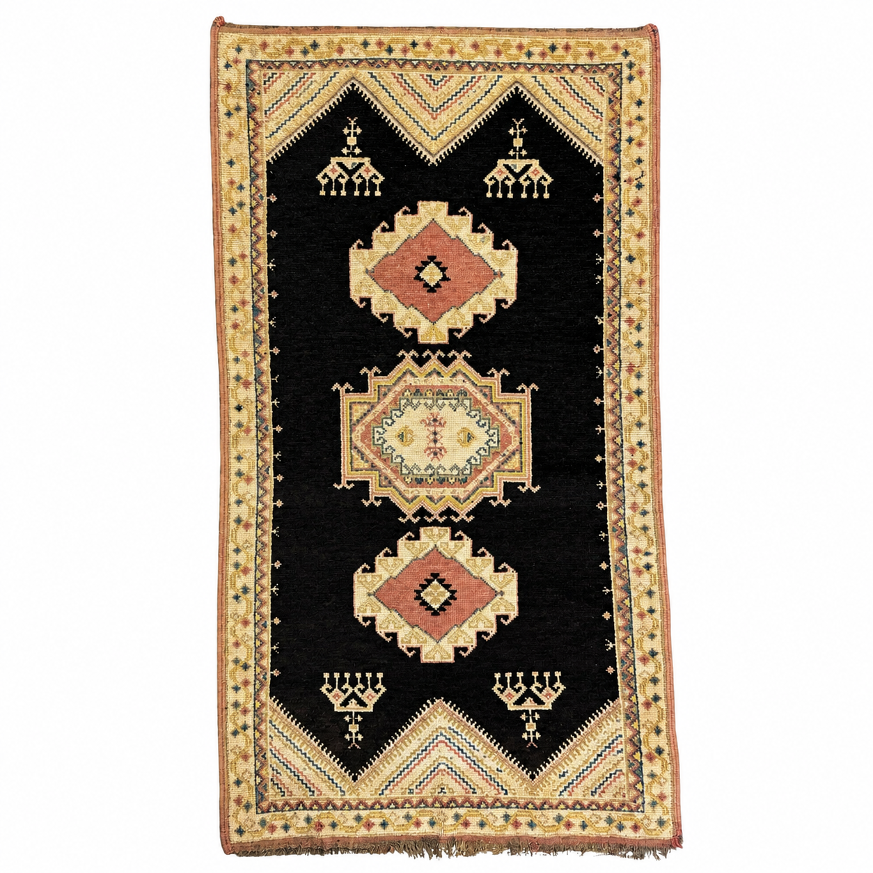 Heirloom | 77 × 41 in
