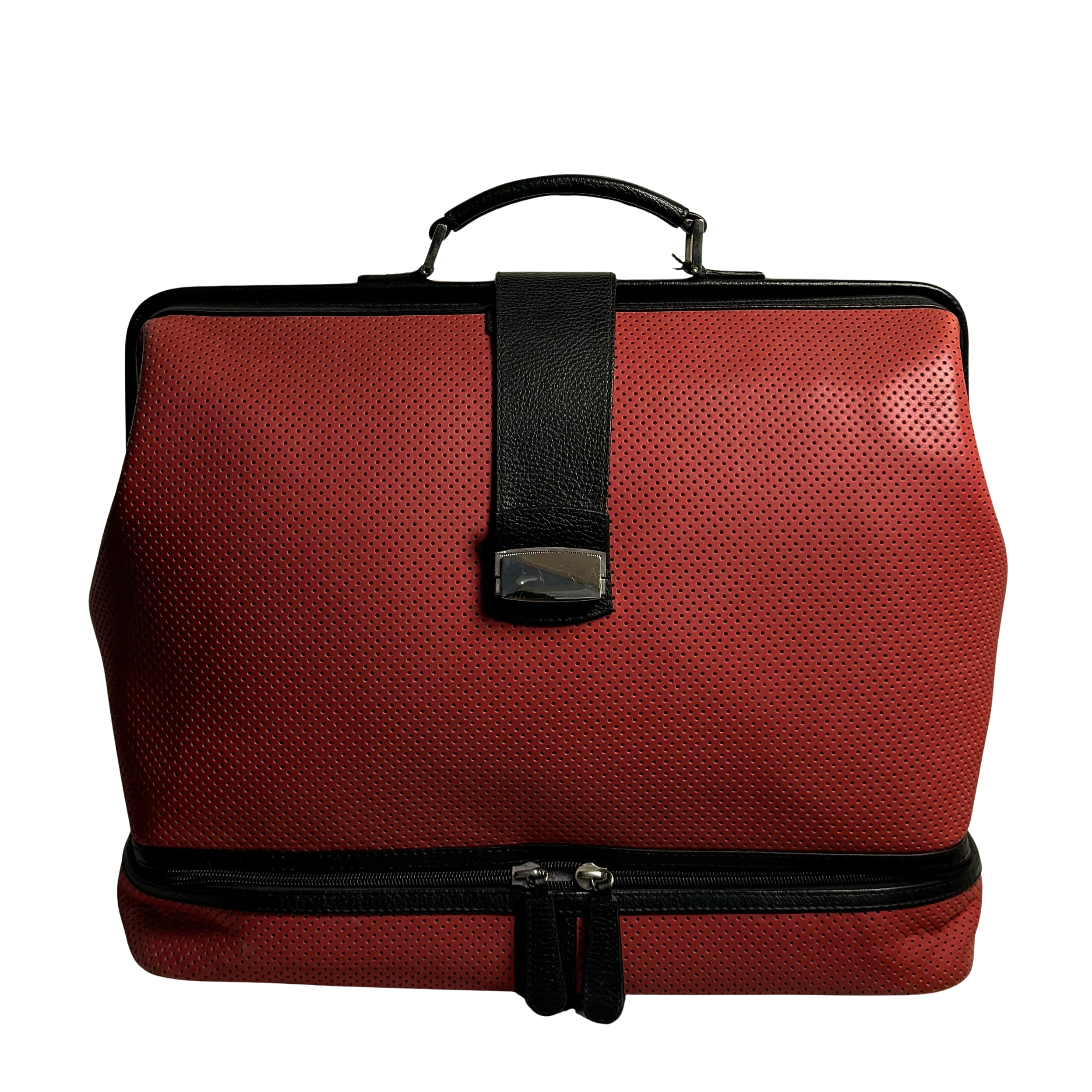 Travel Bag - No. 02