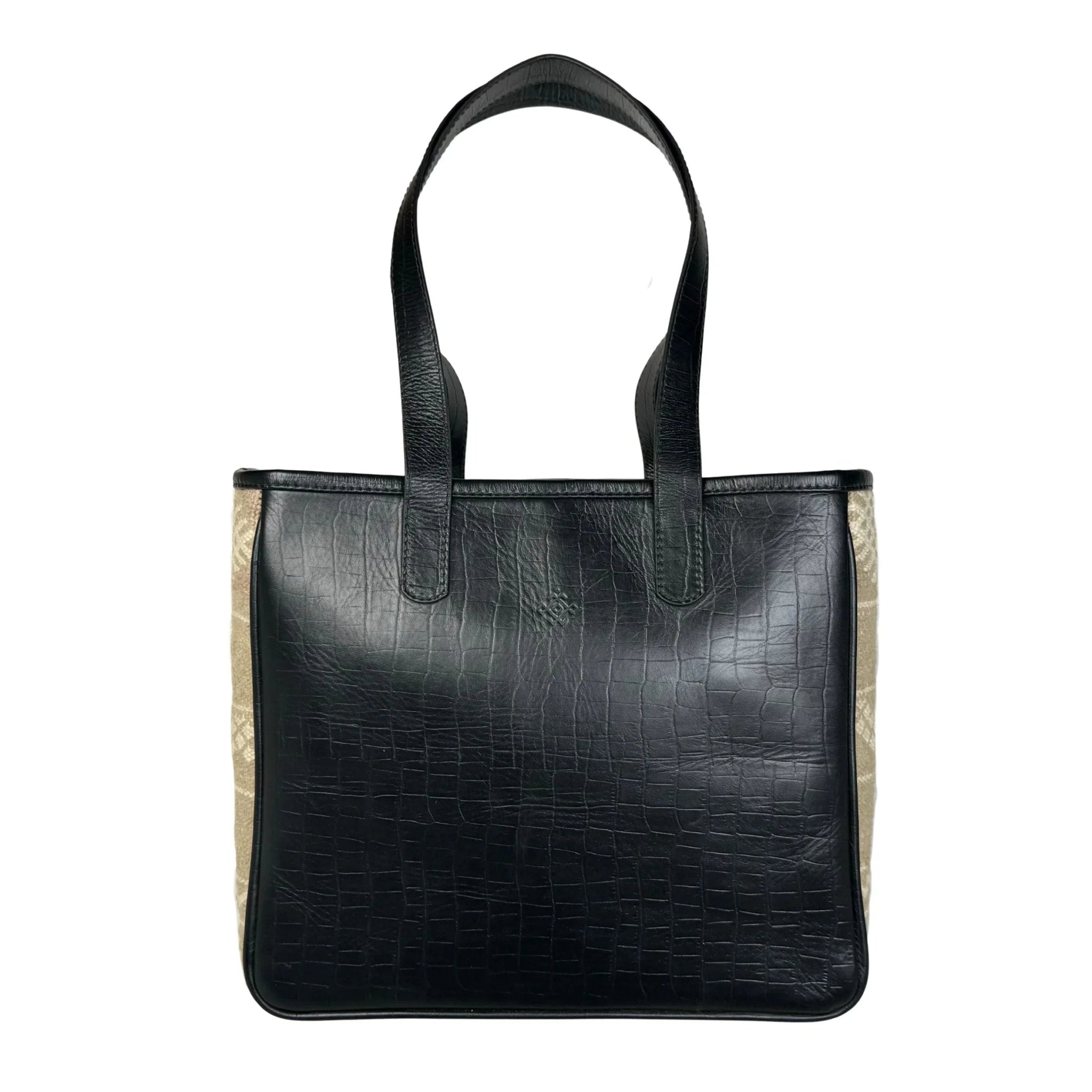 Nomad Tote — No. 05 - Naadra