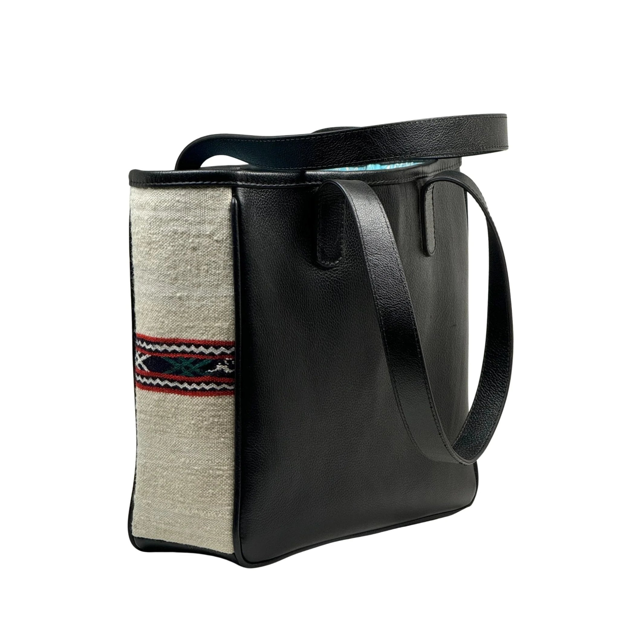 Nomad Tote — No. 06 - Naadra