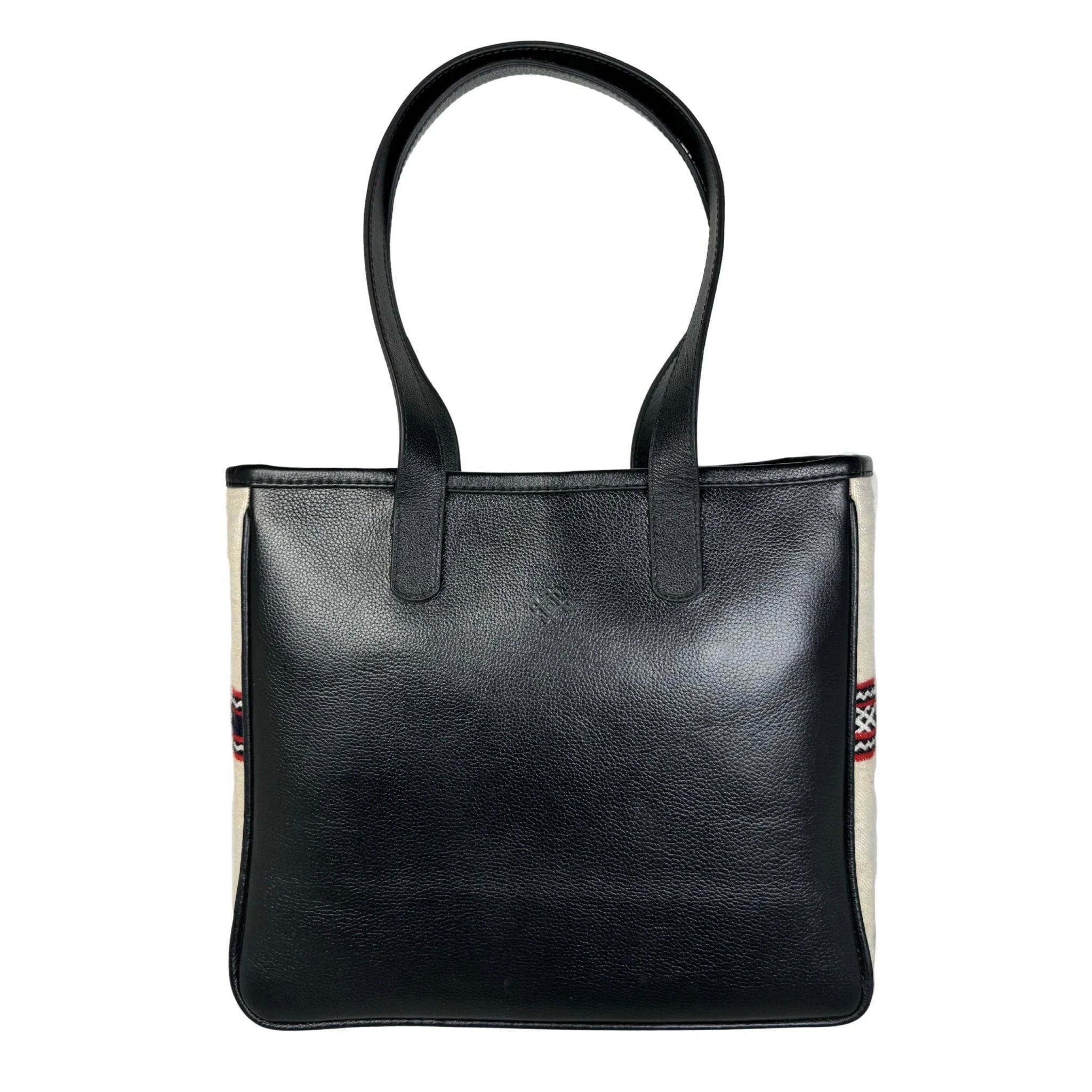 Nomad Tote — No. 06 - Naadra