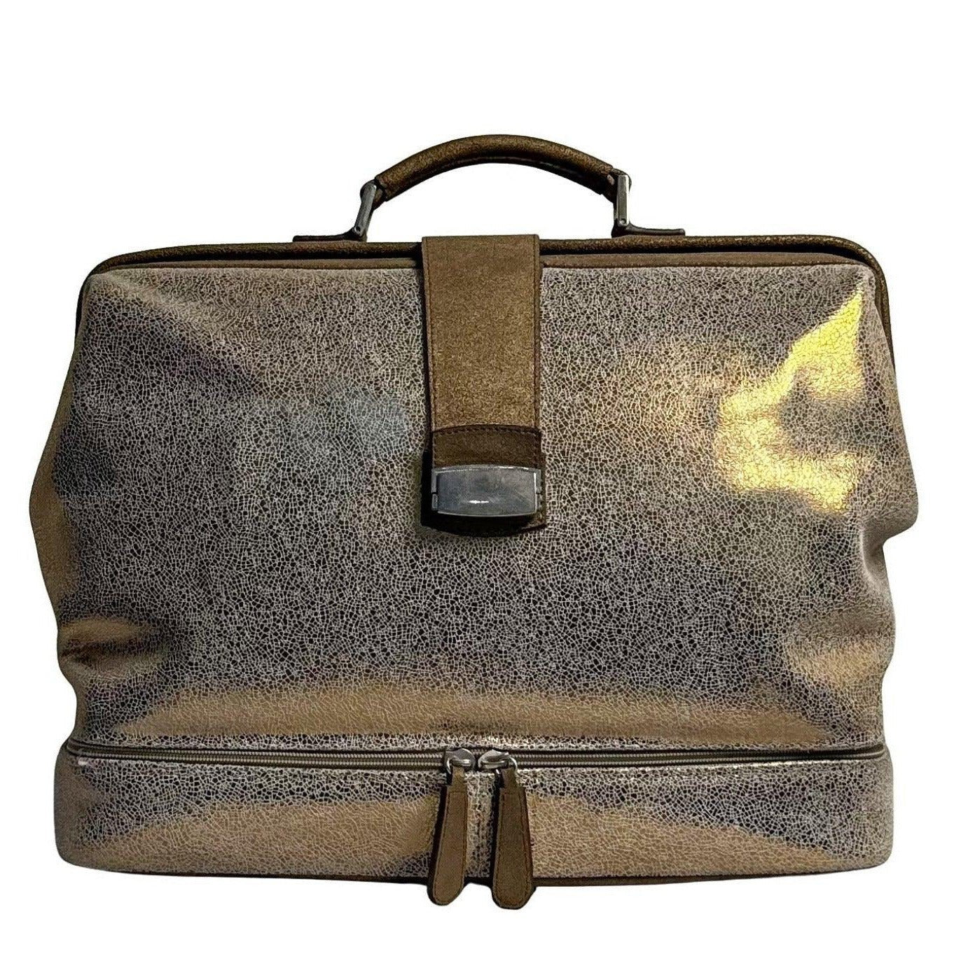 Travel Bag - No. 01 - Naadra