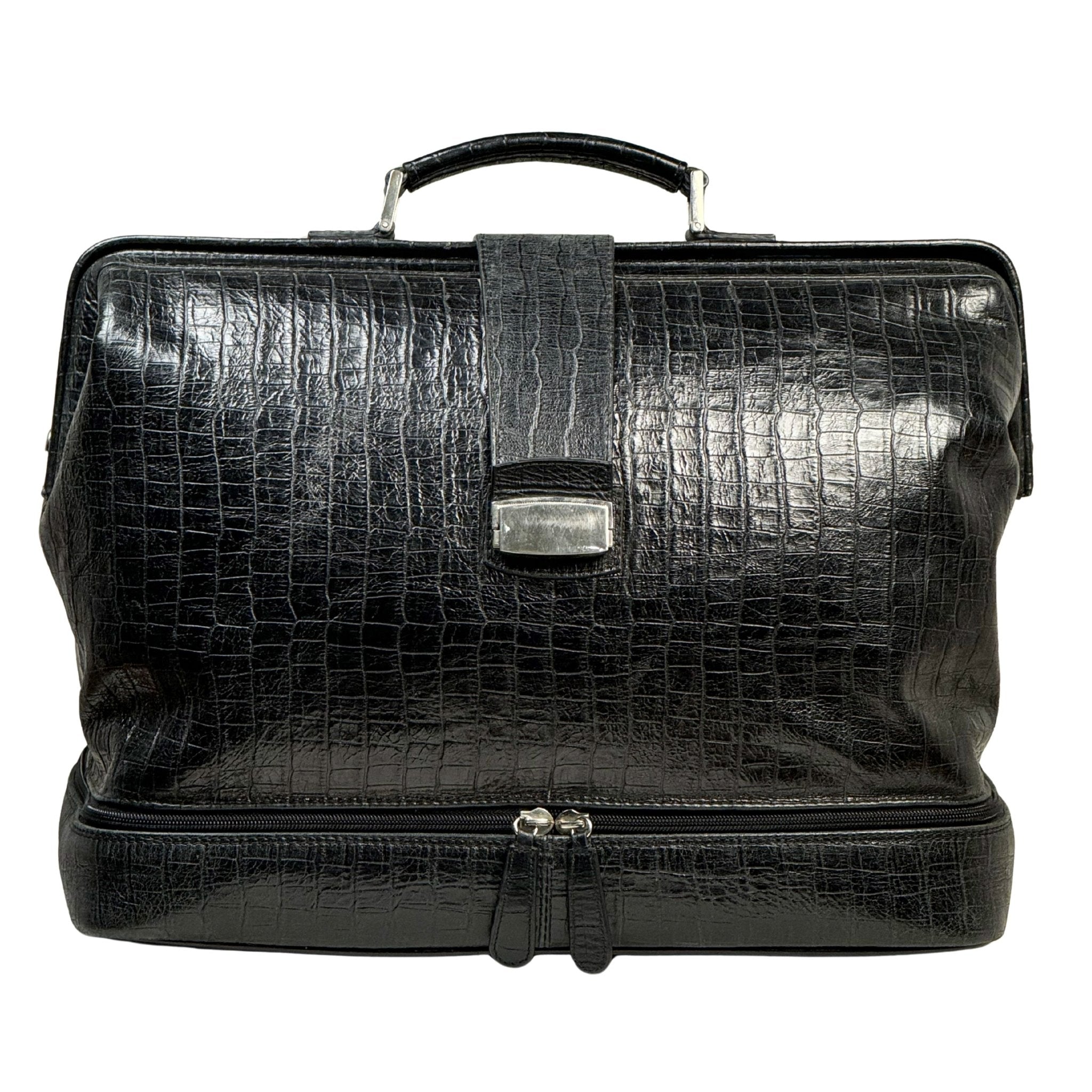 Travel Bag - No. 04 - Naadra