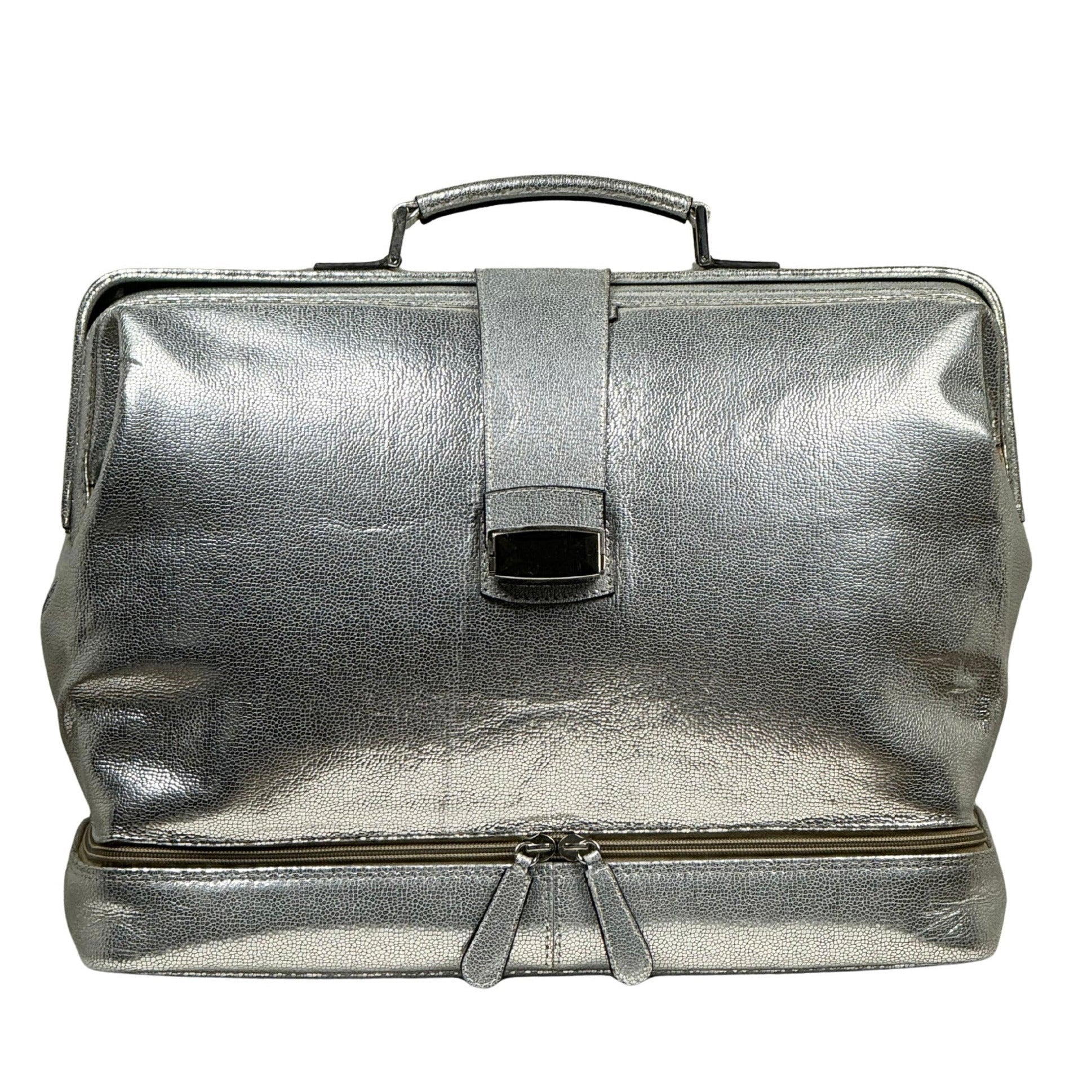 Travel Bag - No. 06 - Naadra