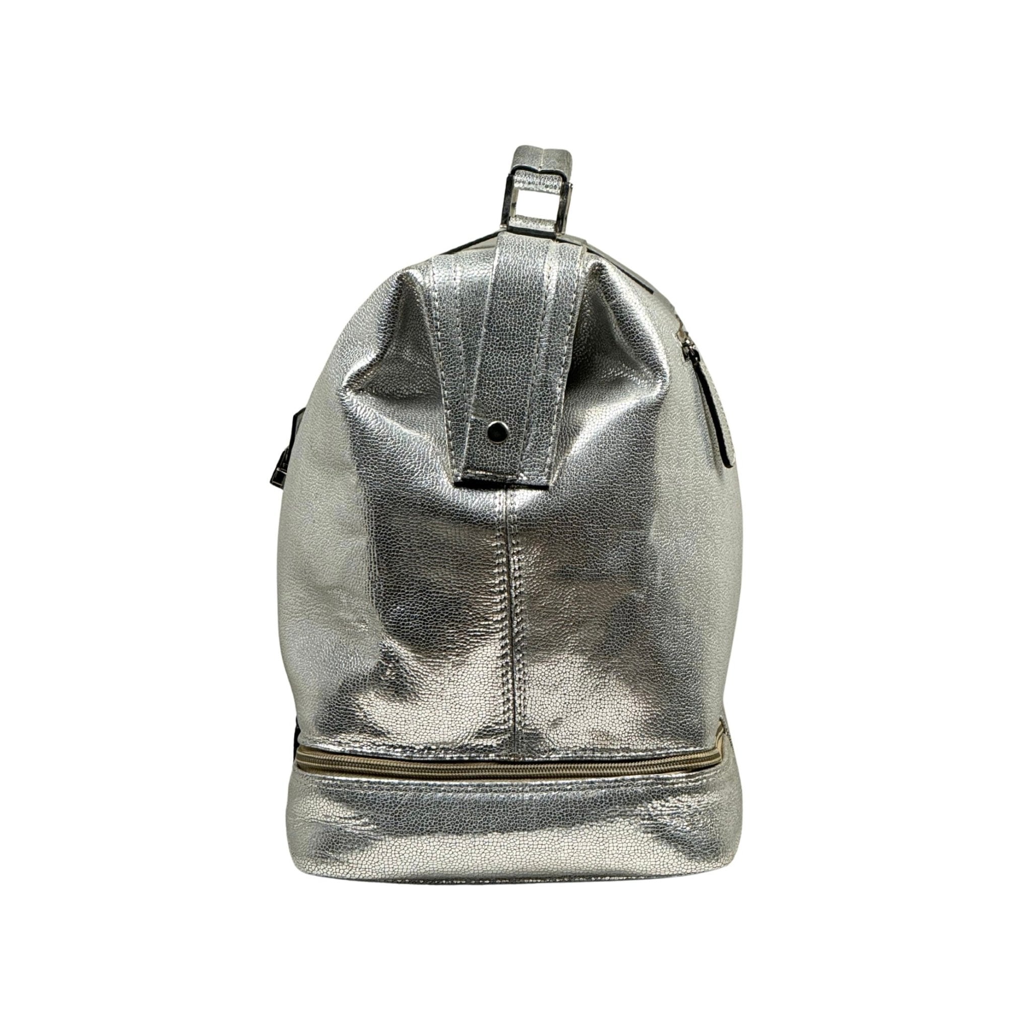Travel Bag - No. 06 - Naadra