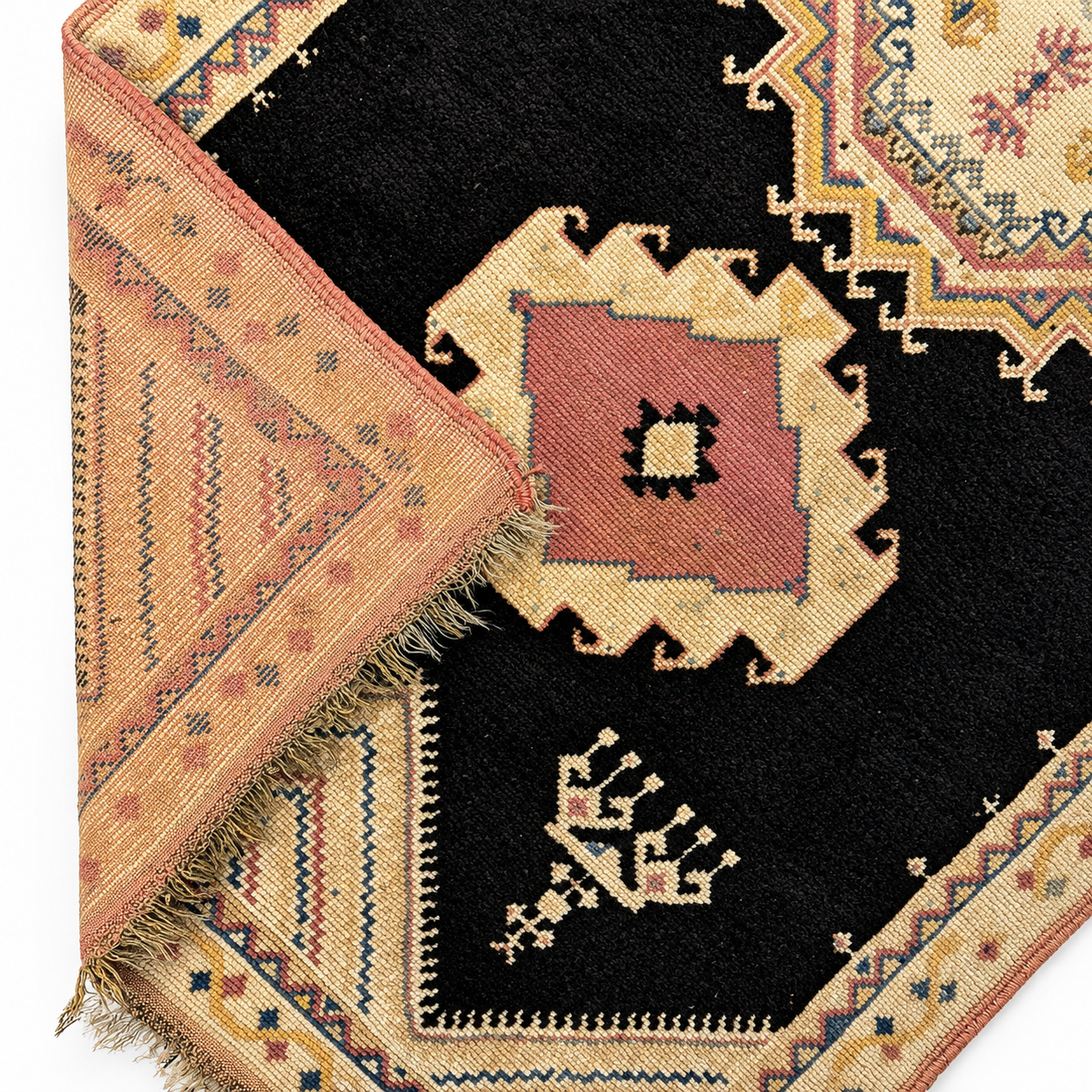 Heirloom | 77 × 41 in
