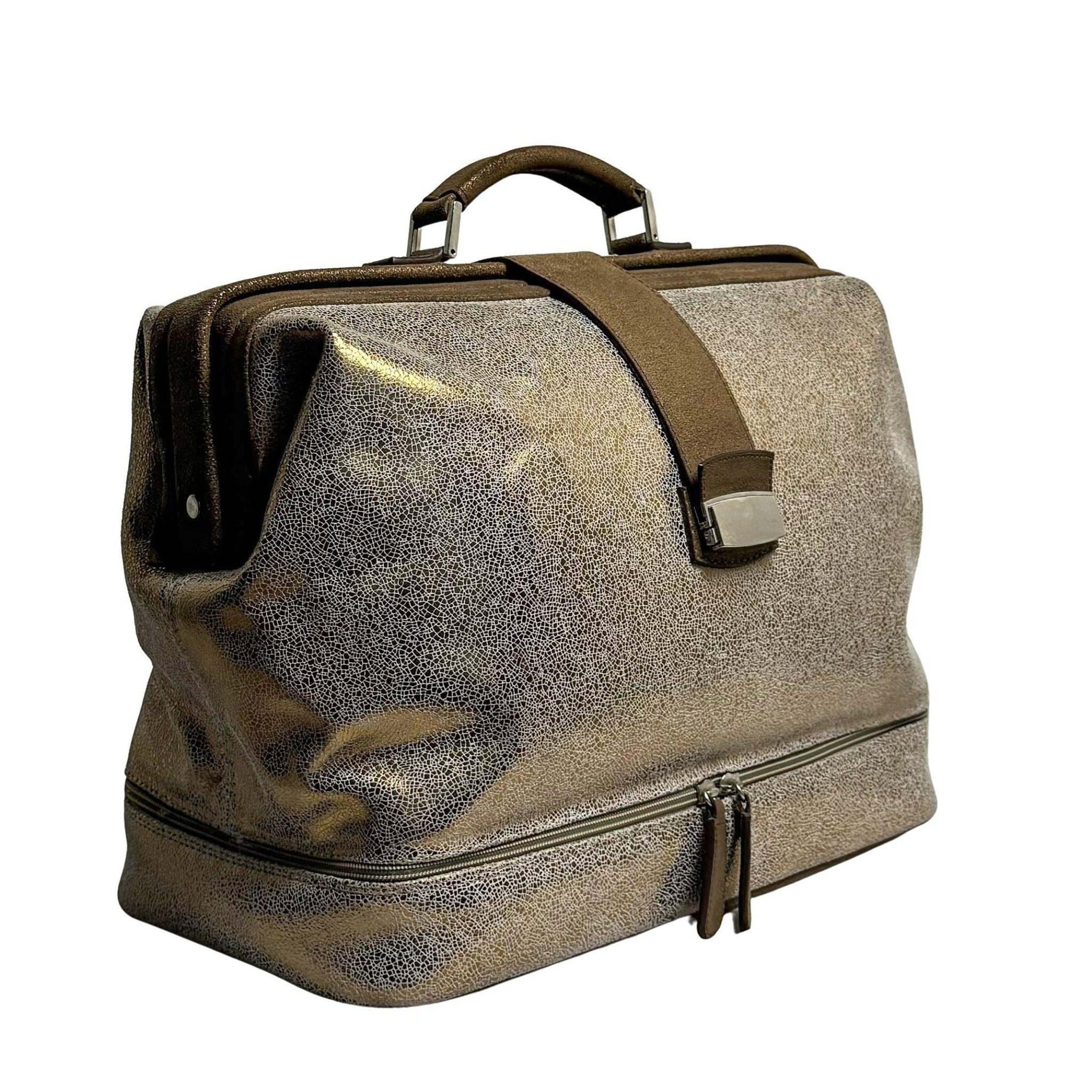Travel Bag - No. 01 - Naadra