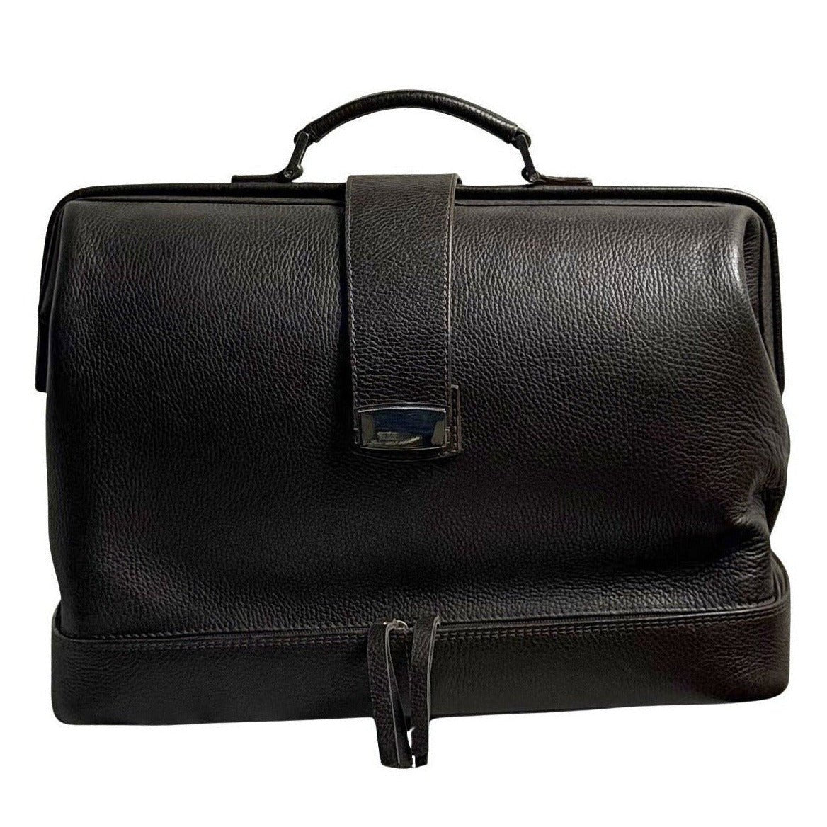 Travel Bag - No. 03 - Naadra
