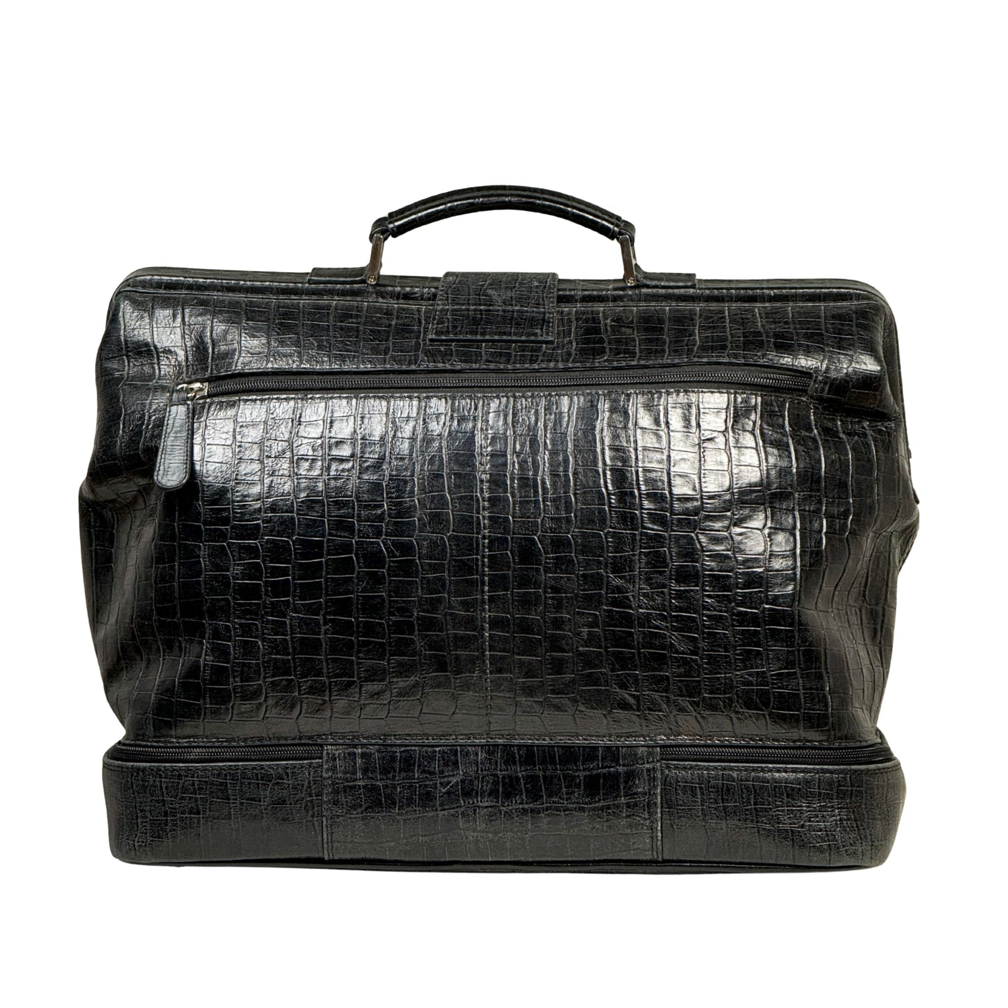 Travel Bag - No. 04 - Naadra