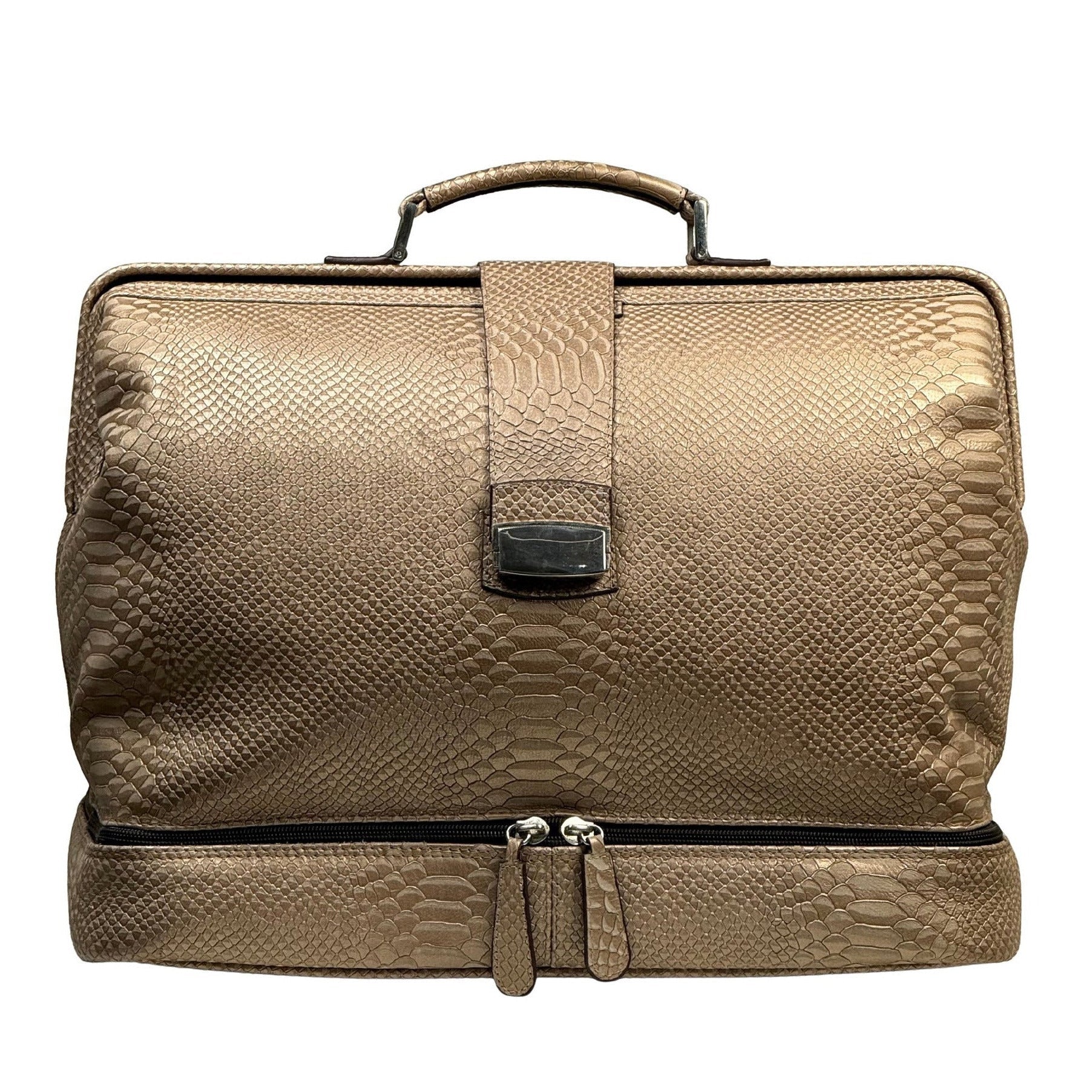 Travel Bag - No. 05 - Naadra