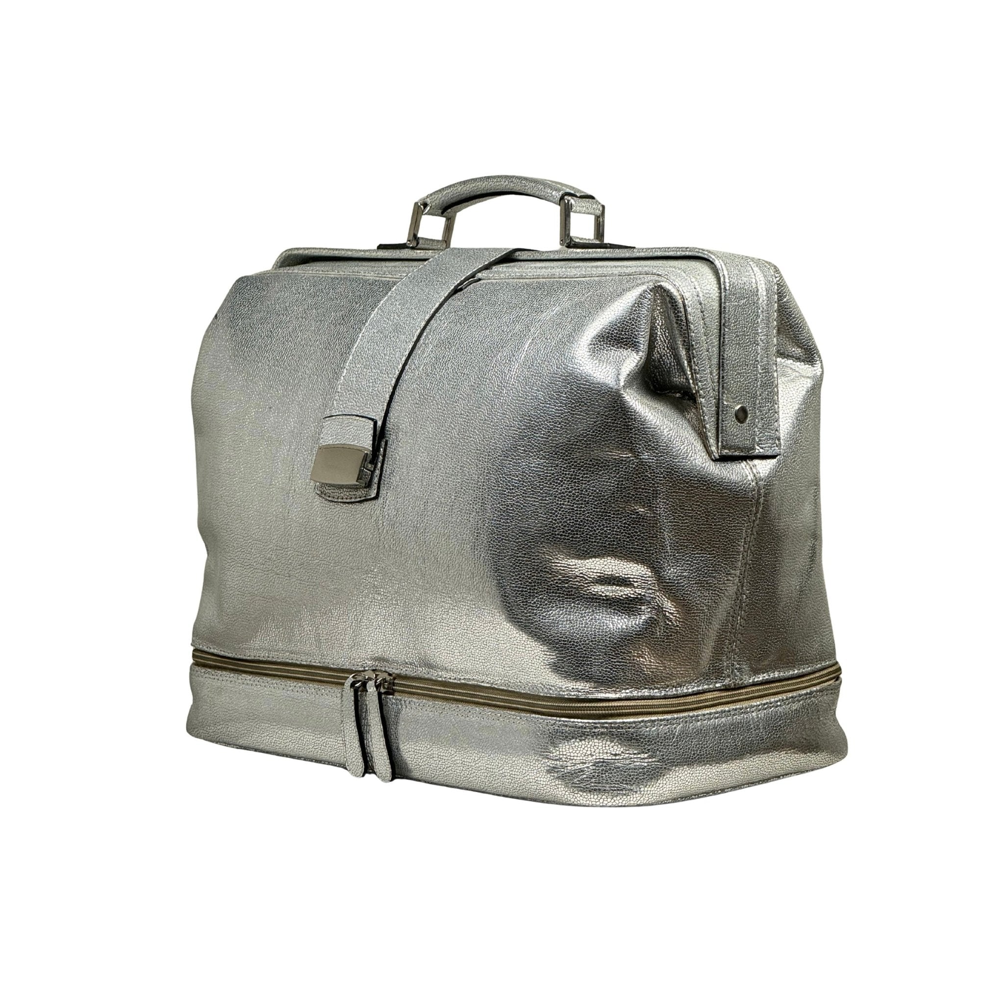 Travel Bag - No. 06 - Naadra