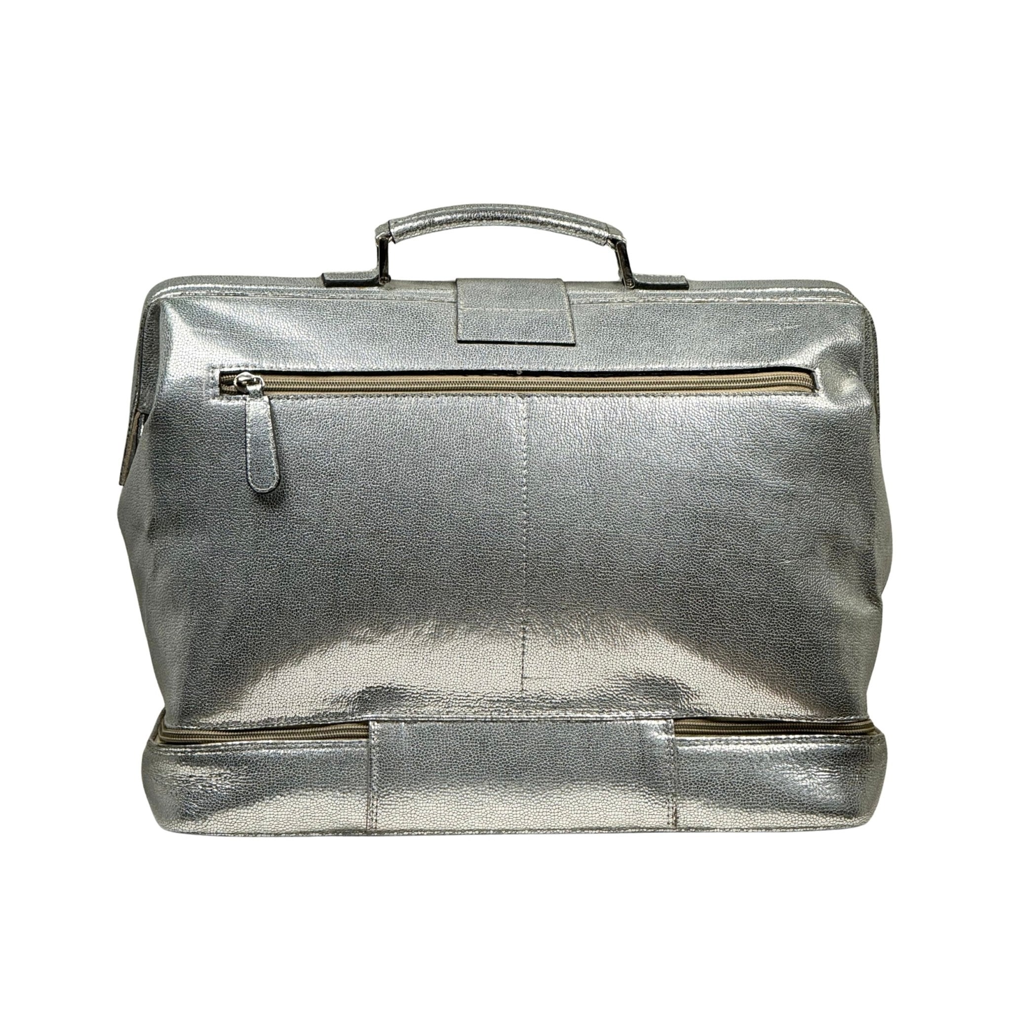 Travel Bag - No. 06 - Naadra